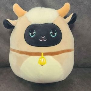 Billy Goat Mystery Bag Squishmallow